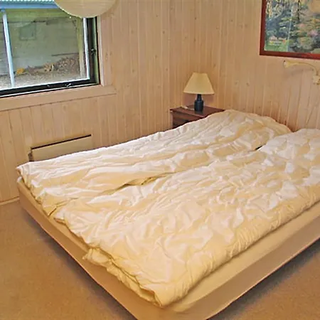 Holiday Osttoften B- 3406 Holiday home Glesborg