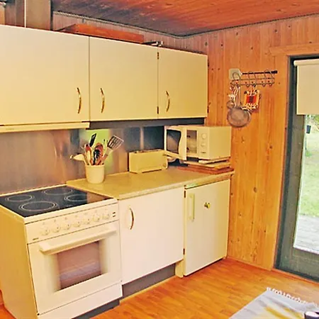 Holiday home Holiday Osttoften B- 3406 *