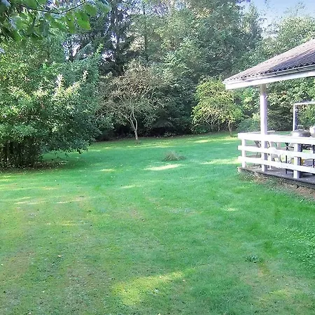 Holiday home Holiday Osttoften B- 3406 Glesborg
