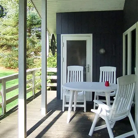 Holiday home Holiday Osttoften B- 3406
