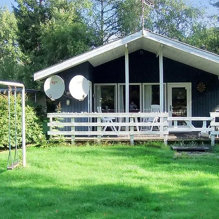 Holiday Osttoften B- 3406 Glesborg