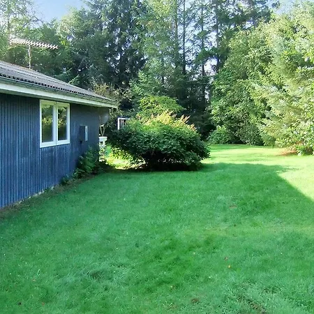 Holiday Osttoften B- 3406 Holiday home