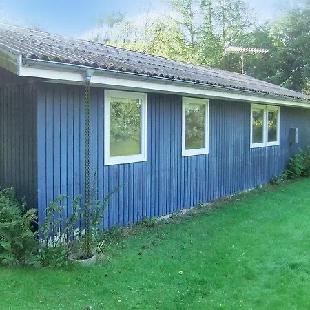 Holiday home Holiday Osttoften B- 3406 *